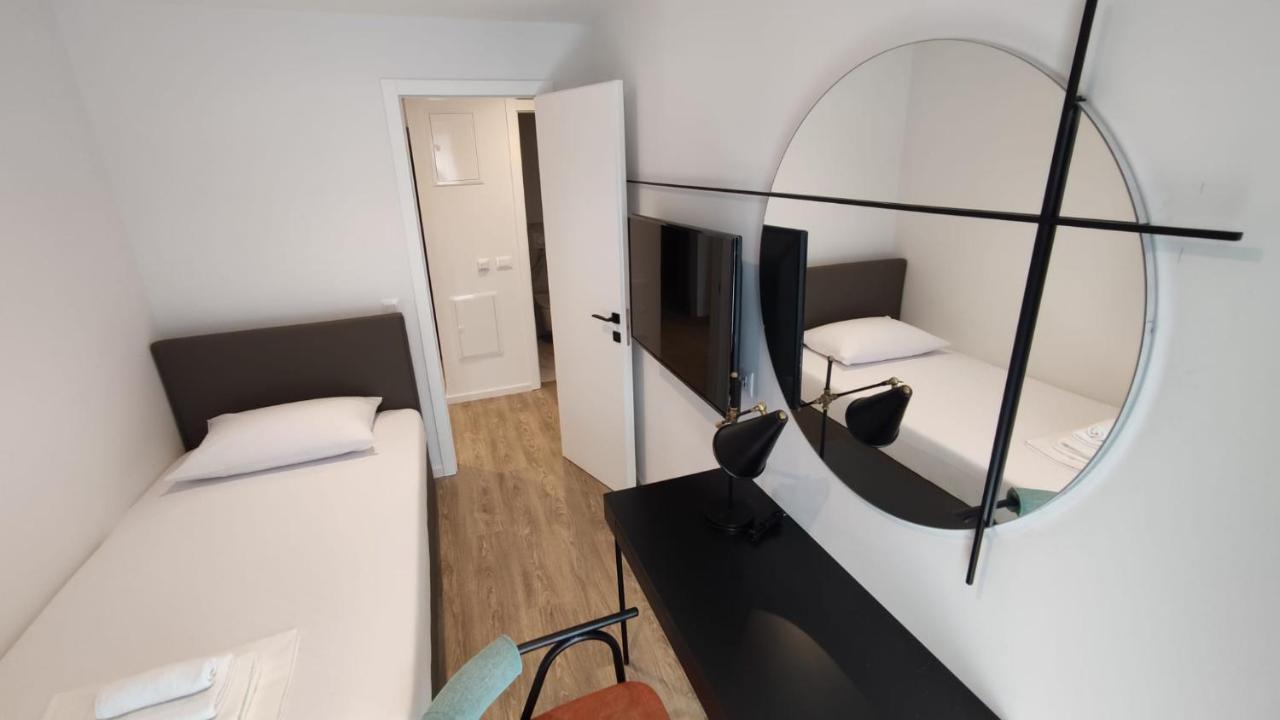 Aparthotel Amfora Katy 마카르스카 외부 사진